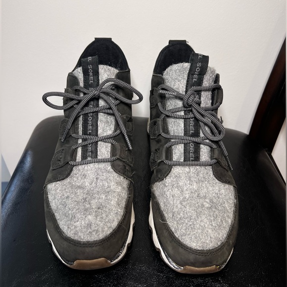 Sorel Shoes Sorel Caribou Snow Boot Sneaker Poshmark